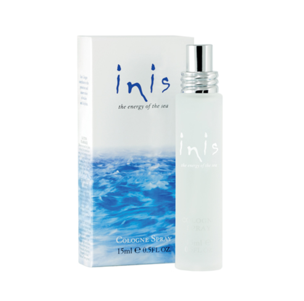 Inis the Energy of the Sea Cologne Travel Size - 0.5 fl. oz.
