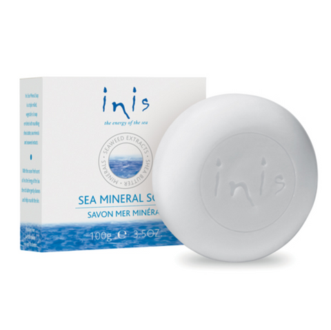 Inis the Energy of the Sea Soap - 3.5 oz