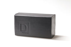 Duke Cannon Big Ass Soap:  Black Bar