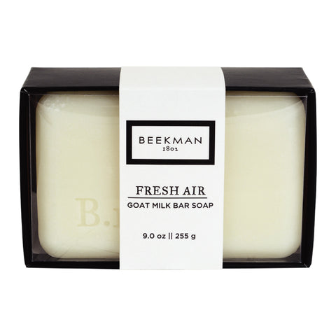 Beekman 1802 - Fresh Air: 9.0 oz. Bar Soaps