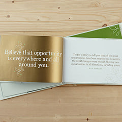 Compendium Book:  Believe