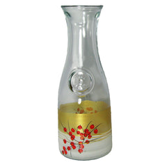 Golden Hill:  Berries ‘n Branches Collection