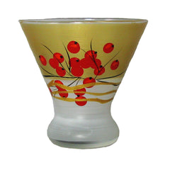 Golden Hill:  Berries ‘n Branches Collection