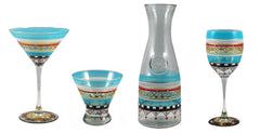 Golden Hill: Mosaic Collection in Carnival