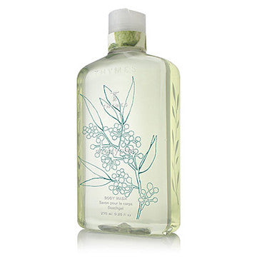 Thymes Eucalyptus Body Wash- 9.5 oz