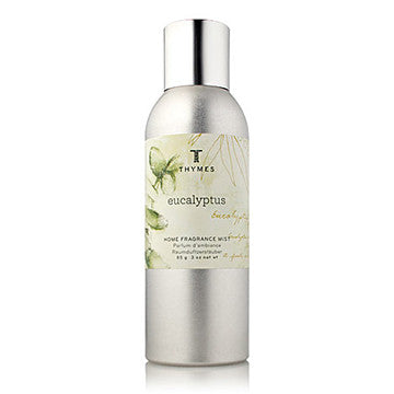 Thymes Eucalyptus Home Fragrance- 3 oz