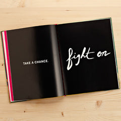 Compendium Book:  Fight On