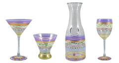Golden Hill: Mosaic Collection in Garland