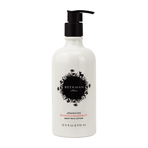 Beekman 1802 - Honeyed Grapefruit: 12.5 fl. oz. Goat Milk Lotion