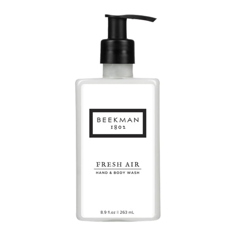 Beekman 1802 - Fresh Air: 8.9 fl. oz. Hand & Body Wash