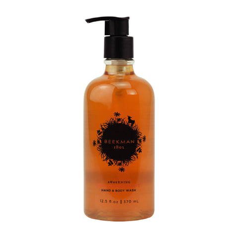 Beekman 1802 - Honeyed Grapefruit: 12.5 fl. oz. Hand & Body Wash