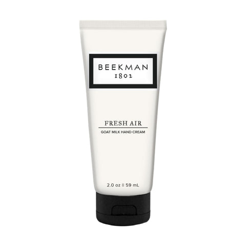 Beekman 1802 - Fresh Air: 2.0 oz. Hand Cream