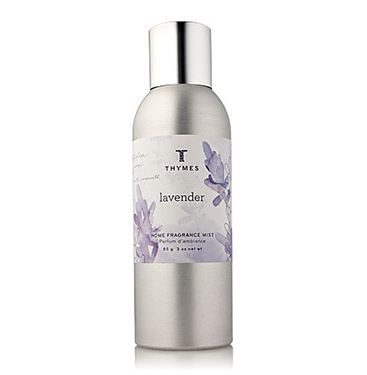 Thymes Lavender Home Fragrance 3oz