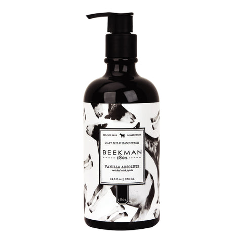 Beekman 1802 - Vanilla Absolute: 12.5 fl. oz. Hand & Body Wash