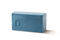 Duke Cannon Big Ass Soap:  Blue Bar