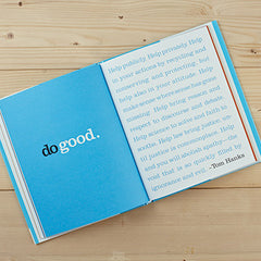 Compendium Book:  One Book