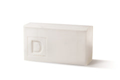 Duke Cannon Big Ass Soap: White Bar