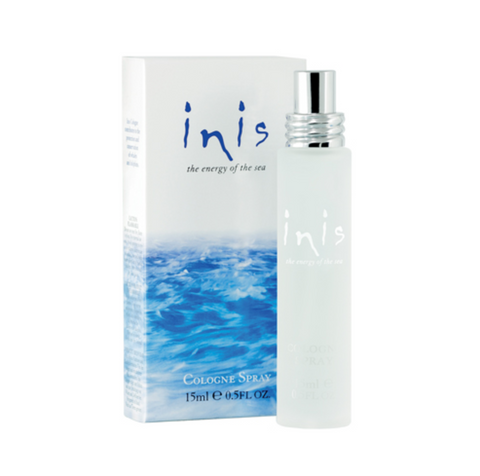 Inis the Energy of the Sea Cologne Travel Size - 0.5 fl. oz.
