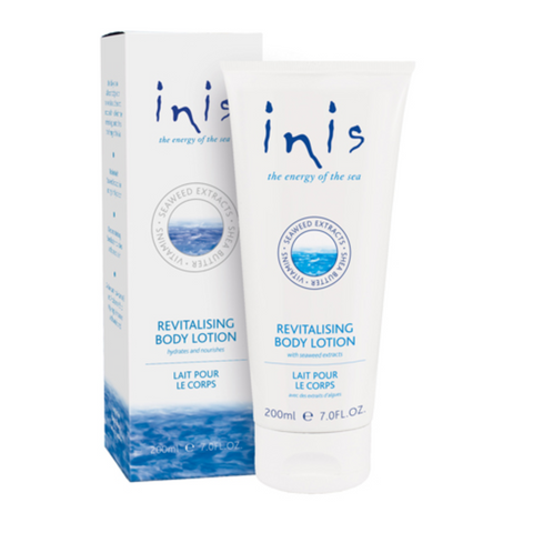 Inis the Energy of the Sea Revitalizing Body Lotion - 7 fl. oz