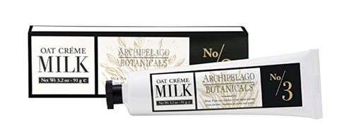 Archipelago Oat Milk Hand Crème- 3.2oz