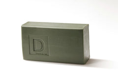 Duke Cannon Big Ass Soap:  Green Bar